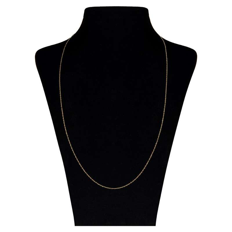 زنجیر ژوپینگ مدل Link Chain کد 200016 زنجیر ژوپینگ مدل Link Chain کد 200016