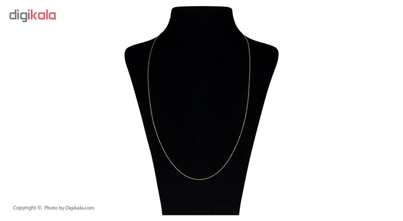 زنجیر ژوپینگ مدل Link Chain کد 200016 زنجیر ژوپینگ مدل Link Chain کد 200016