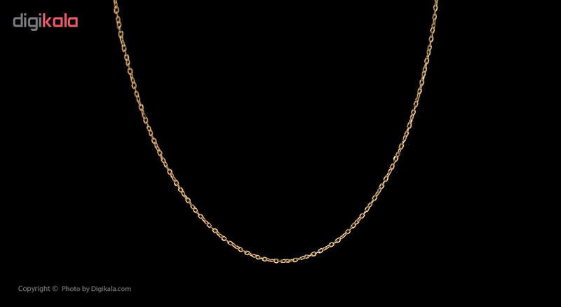 زنجیر ژوپینگ مدل Link Chain کد 200016 زنجیر ژوپینگ مدل Link Chain کد 200016
