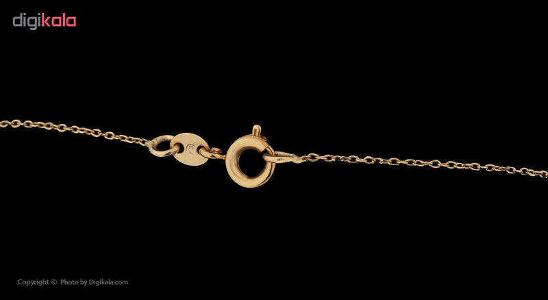 زنجیر ژوپینگ مدل Link Chain کد 200016 زنجیر ژوپینگ مدل Link Chain کد 200016