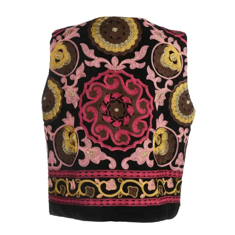 جلیقه زنانه مدل MDSS-CG0131