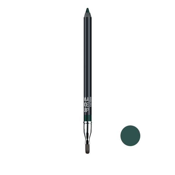 مداد چشم میکاپ فکتوری مدل smoky liner شماره 14 مداد چشم میکاپ فکتوری مدل smoky liner شماره 14