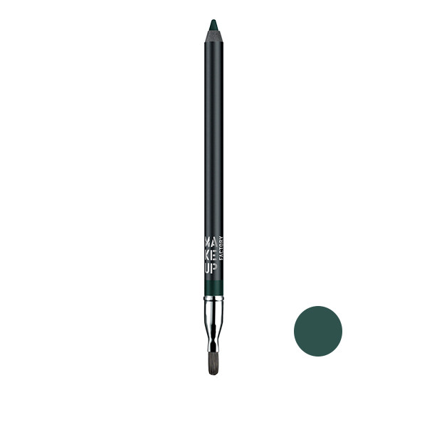 مداد چشم میکاپ فکتوری مدل smoky liner شماره 14 مداد چشم میکاپ فکتوری مدل smoky liner شماره 14