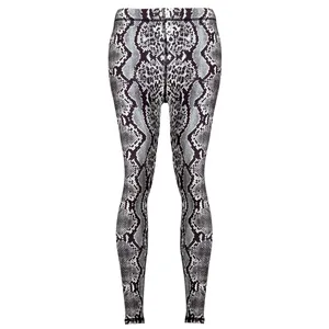 لگینگ ورزشی زنانه مدل sniki