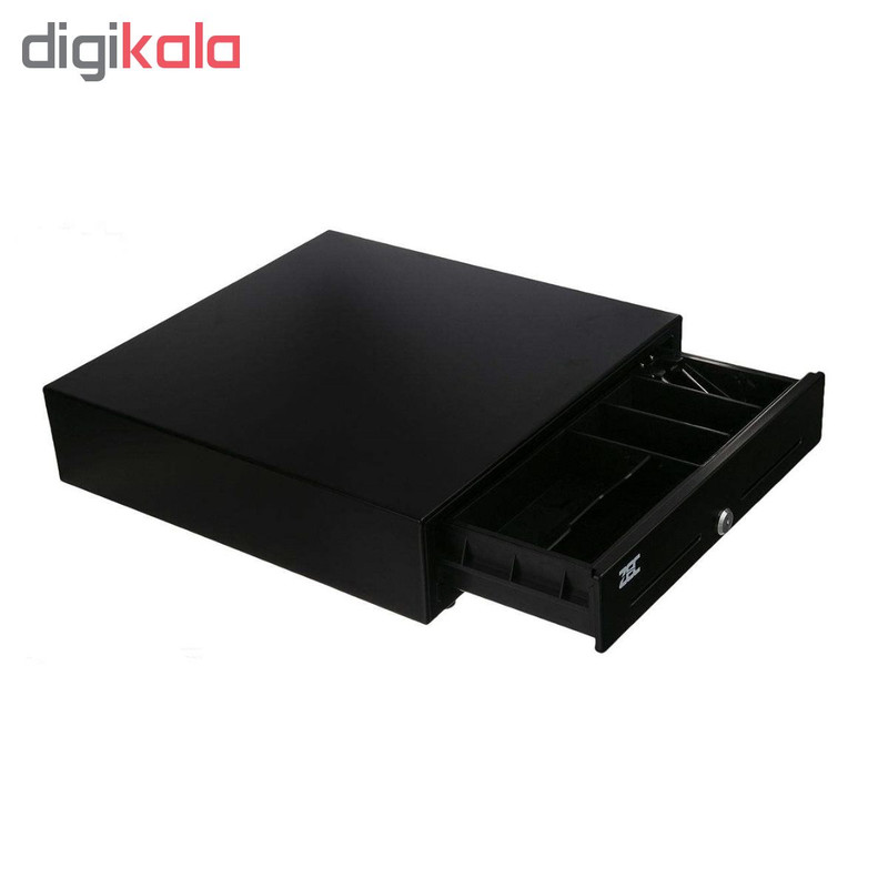کشوی پول زد ای سی مدل Z410B