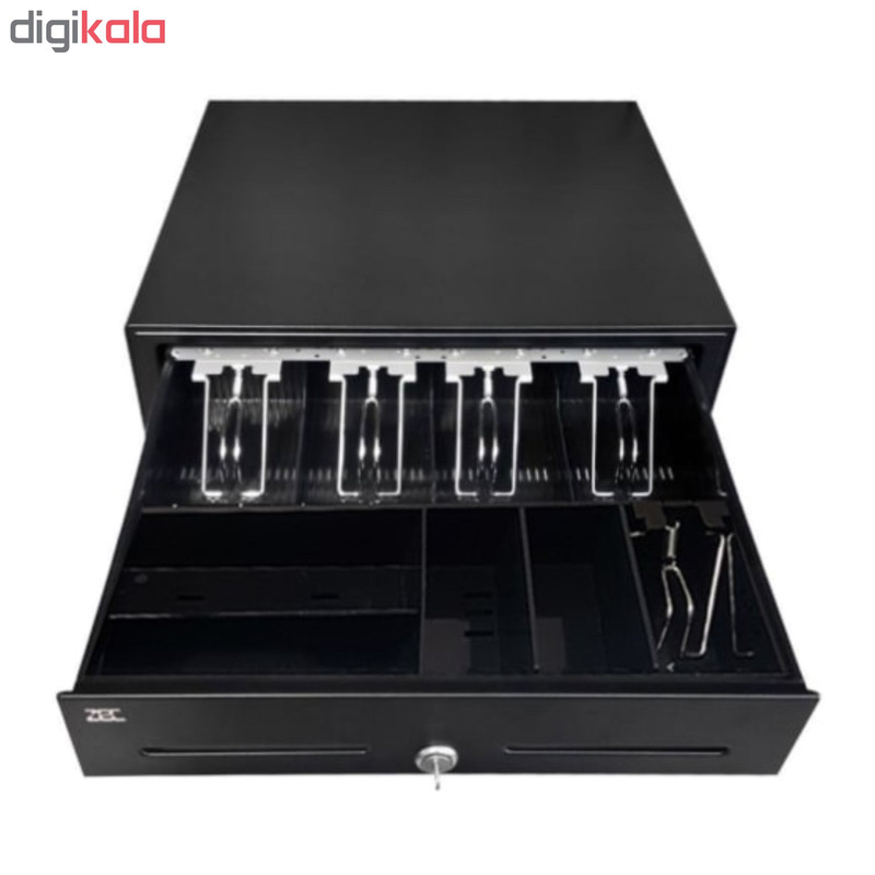 کشوی پول زد ای سی مدل Z410B 1