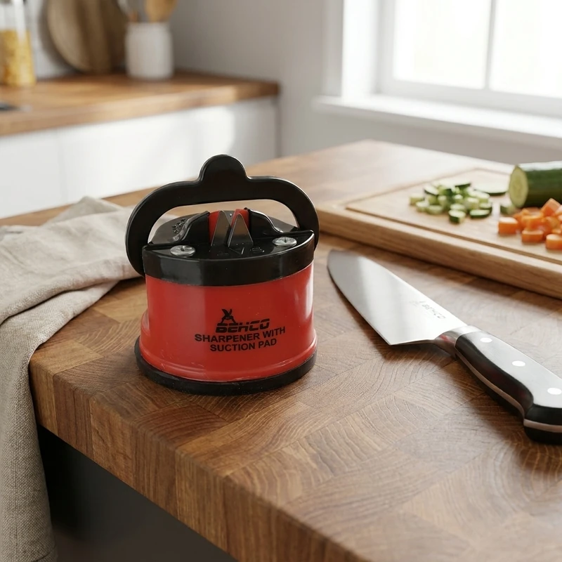 چاقو تیز کن بهکو مدل BH-016B
