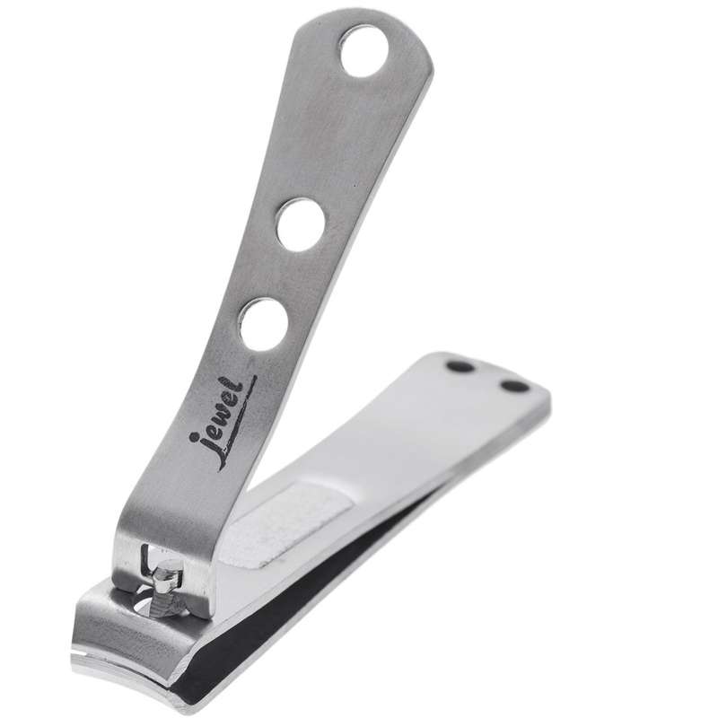 ناخن گیر جویل کد GCR-901 طرح 4 ناخن گیر جویل کد GCR-901 طرح 4