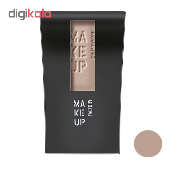پنکک میکاپ فکتوری مدل compact powder شماره 2