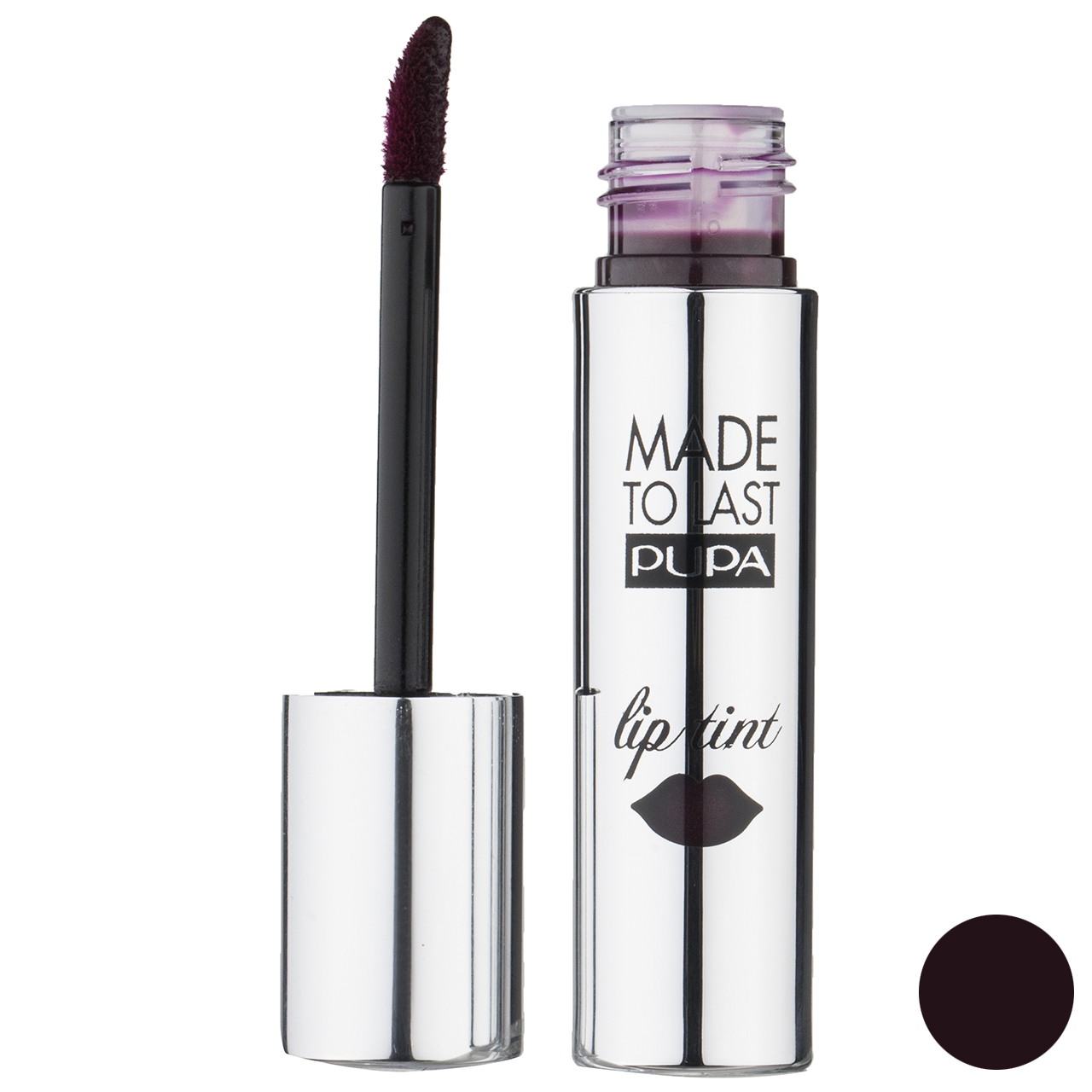 رژ لب مایع پوپا مدل Made To Last Lip Tint شماره 008