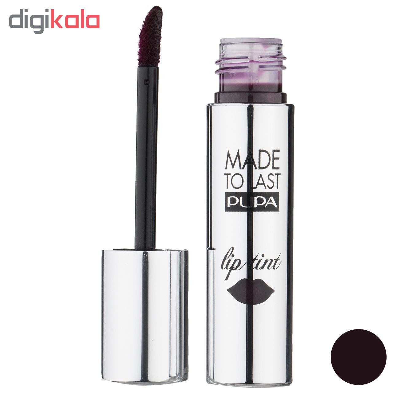 تینت لب پوپا مدل Made To Last Lip Tint شماره 008 تینت لب پوپا مدل Made To Last Lip Tint شماره 008