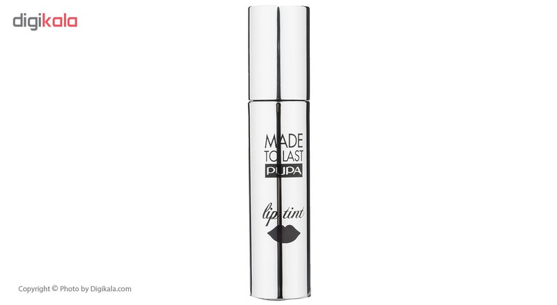 تینت لب پوپا مدل Made To Last Lip Tint شماره 008 تینت لب پوپا مدل Made To Last Lip Tint شماره 008