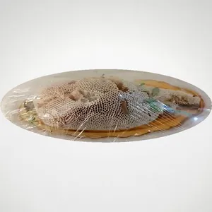 عسل خالص گیاهان- 10000 گرم