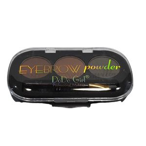 نقد و بررسی سایه ابرو دودوگرل شماره 3 توسط خریداران