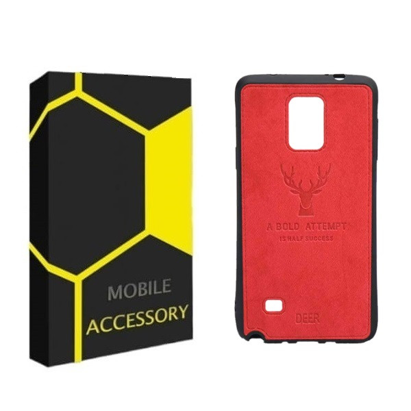 کاور مدل  Gavazn مناسب برای گوشی موبایل سامسونگ Galaxy Note 4