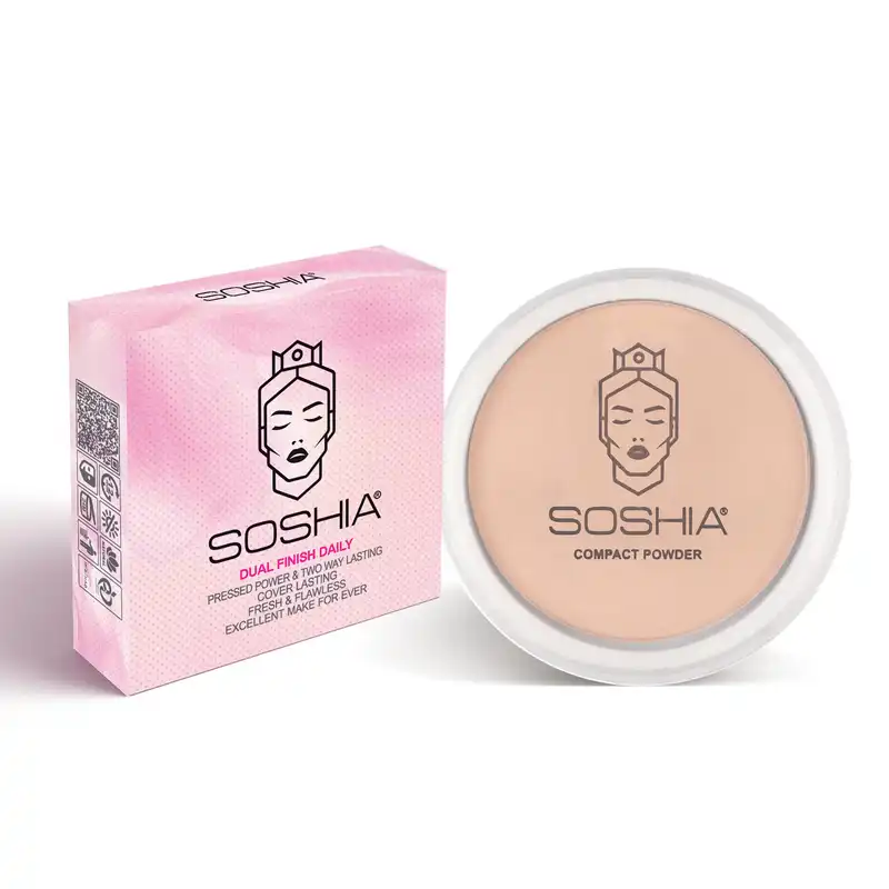 پنکیک سوشیا مدل دوآل فینیش شماره 650