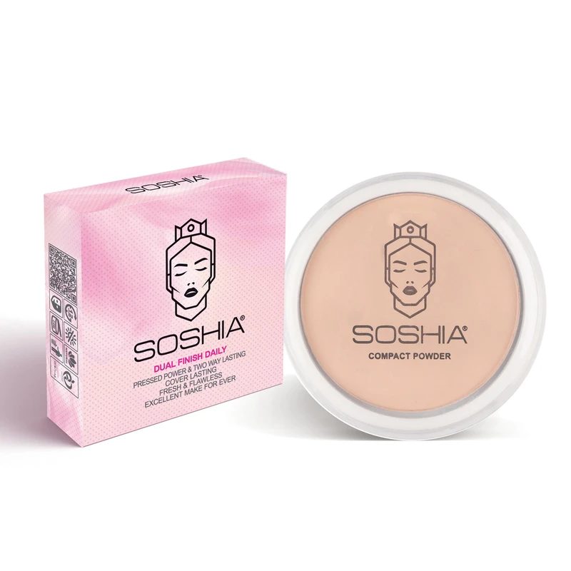 عکس شماره 2 : پنکیک سوشیا مدل دوآل فینیش شماره 650