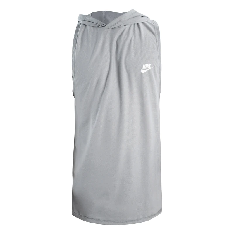 تاپ کلاه‌دار ورزشی مردانه مدل GS-M-VHD-289668