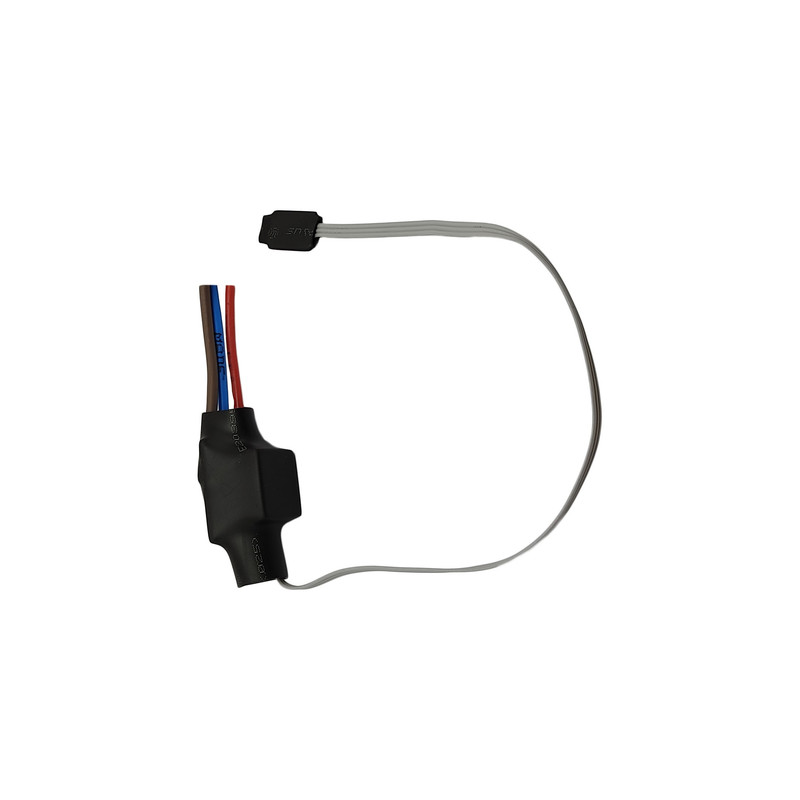 قطع کن ضد سرقت خودرو مدل DR105