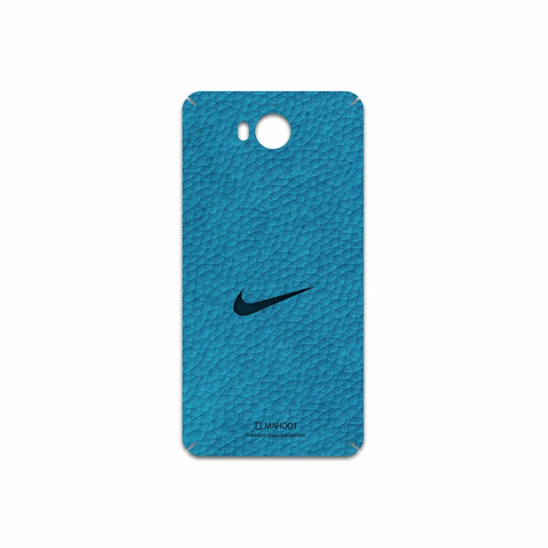 برچسب پوششی ماهوت مدل BL-NK مناسب برای گوشی موبایل هوآوی Y5 2017