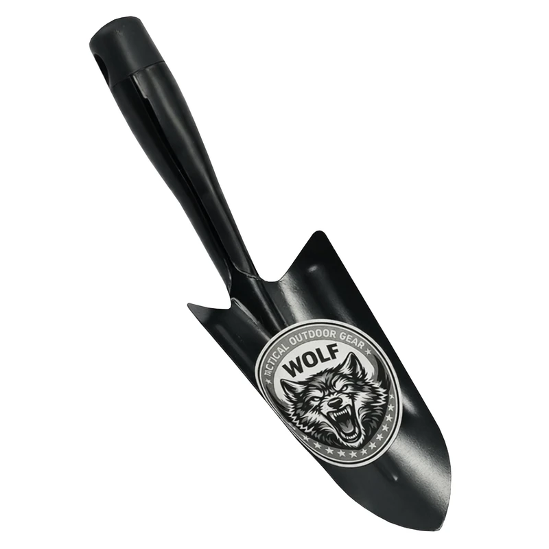 بیلچه ولف مدل W0_4f