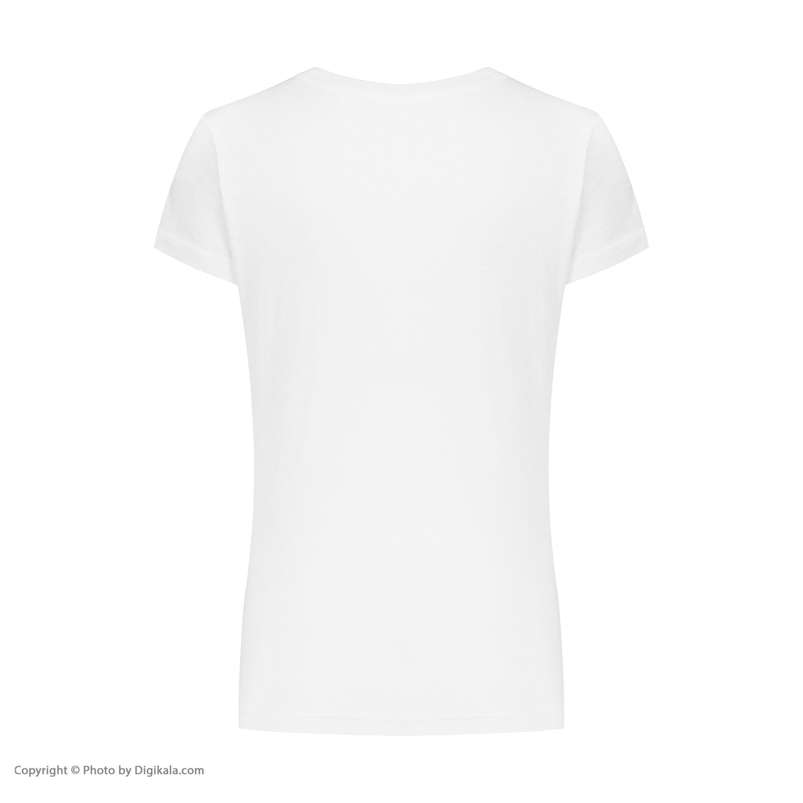 تی شرت زنانه اسپیور مدل 2W01-44 -  - 4