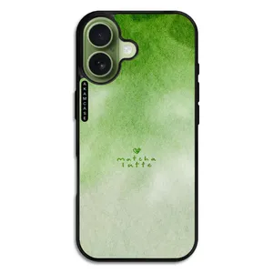 AKAM AMC-WA17-MATCHA-19 Cover For Apple iPhone 17