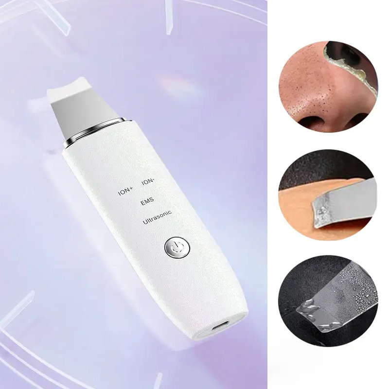 اتوی صورت التراسونیک مدل CT007