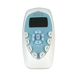 ریموت کنترل مدل 755T1 مناسب برای کولر گازی سام SAM