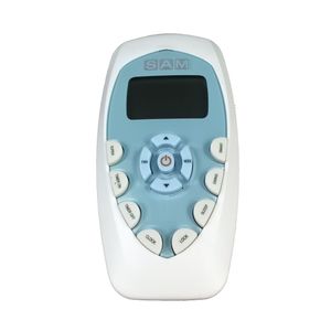 ریموت کنترل مدل 755T1 مناسب برای کولر گازی سام SAM