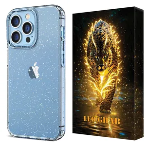 LEO GHAB SHIL Cover Suitable for Apple iPhone 13 Pro Mobile Phone