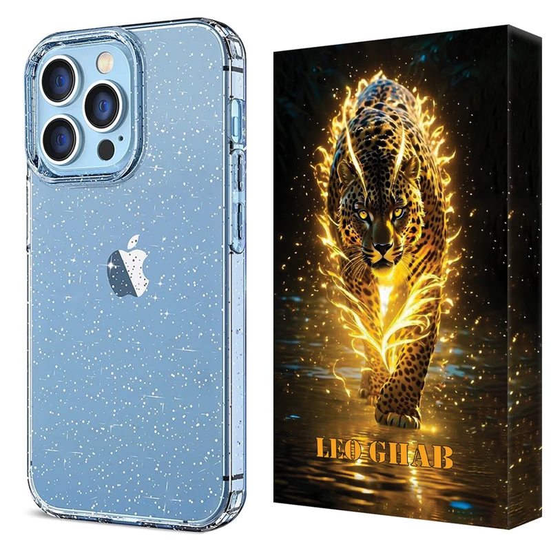 کاور لئو قاب مدل SHIL مناسب برای گوشی موبایل اپل iPhone 13 Pro Max