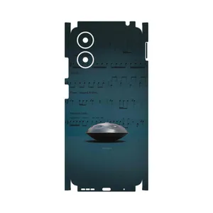 MAHOOT Hang_Instrument-FullSkin Cover Sticker for Motorola Moto G04