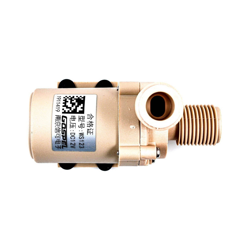 پمپ آب گوسپل مدل WS123