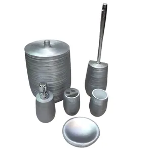 ست سرویس بهداشتی 6 پارچه مدل 2sba2