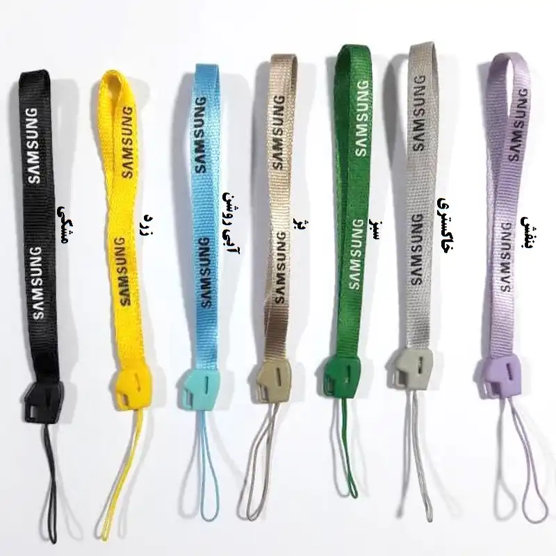 بند نگهدارنده فلش مموری مدل SAM-XS