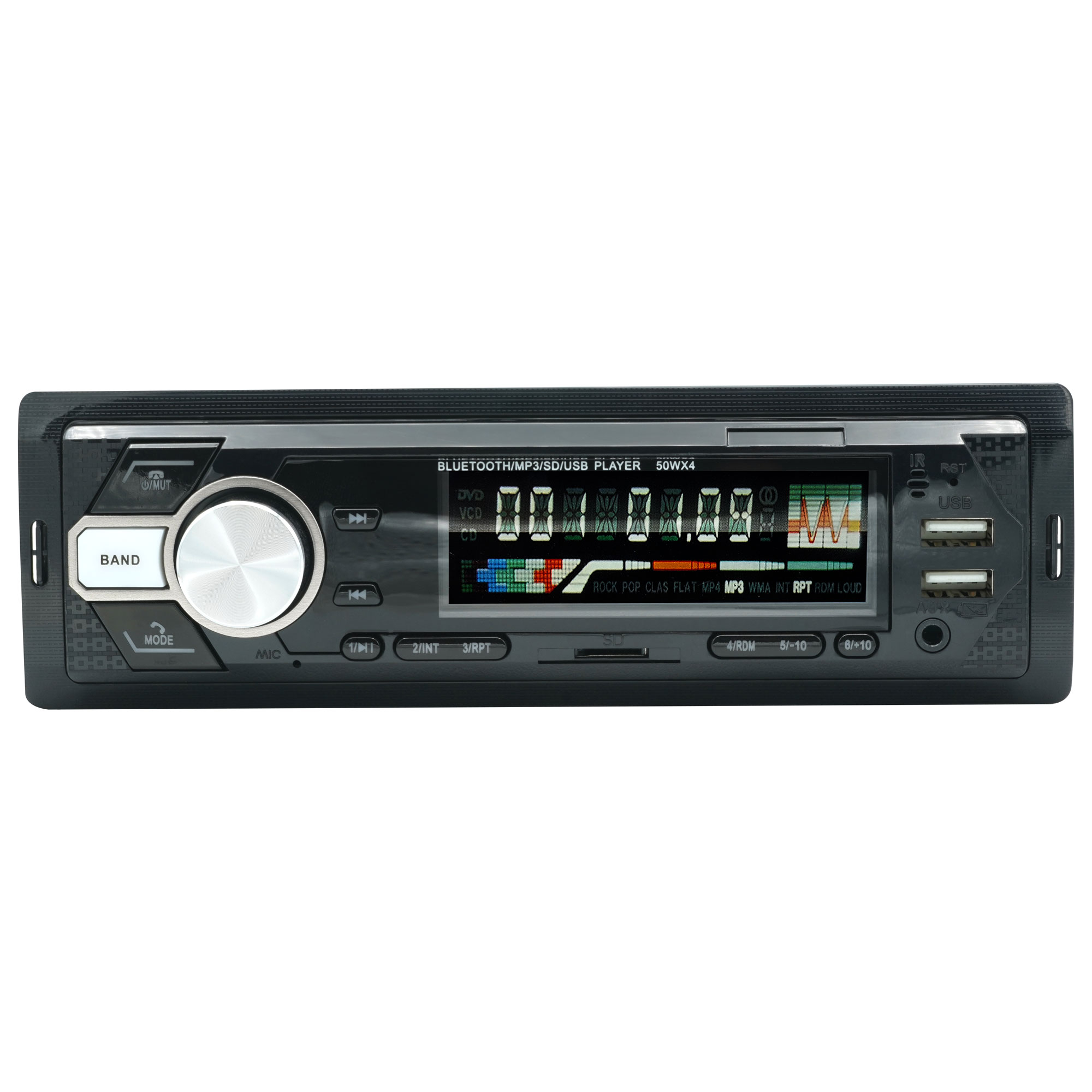 پخش کننده خودرو مدل 1150UB