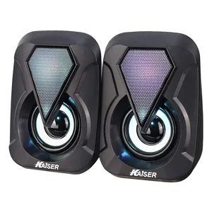اسپیکر دسکتاپ کایزر مدل K-U330