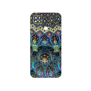 MAHOOT Iran Tile 14 Cover Sticker for Xiaomi Poco C31
