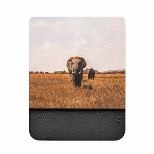 MAHOOT  SML-Elephant Mouse Pad