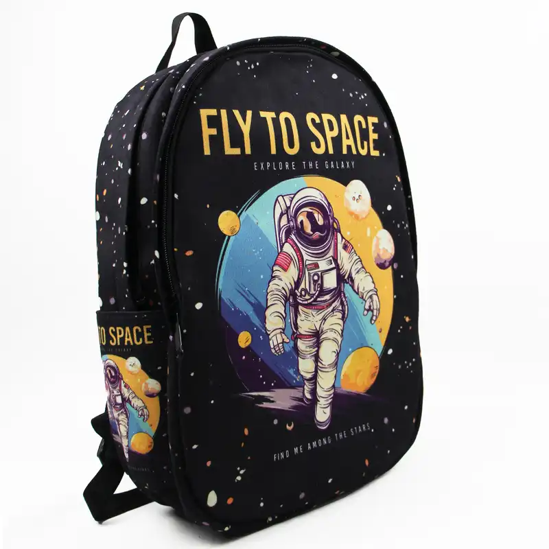 کوله پشتی مدل فضانورد