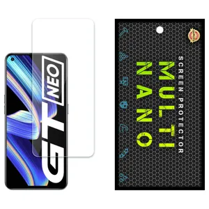 Multi Nano X-S1N Screen Protector For Realme GT Neo