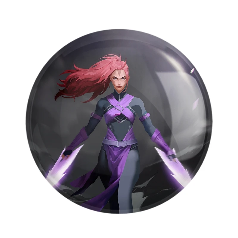 مگنت خندالو مدل بازی دوتا (Dota 2) کد 31473