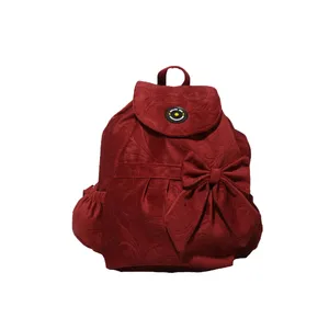 کوله پشتی دخترانه مدل KD07