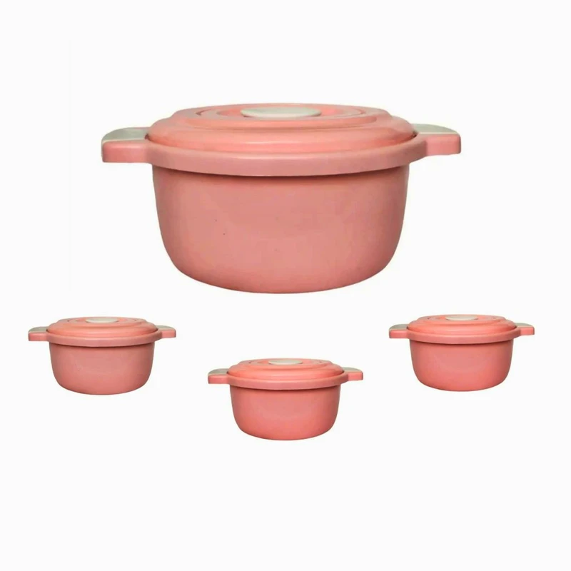 ظرف نگهدارنده مدل Alma4 مجموعه ۴ عددی