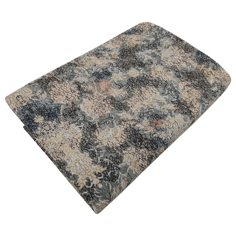 روفرشی مدل ستاره زرین لیونا کد 900t زمینه چند رنگ