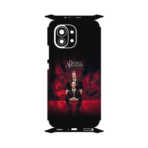 MAHOOT The Devils Advocate-FullSkin Cover Sticker for Xiaomi Mi 11 5G