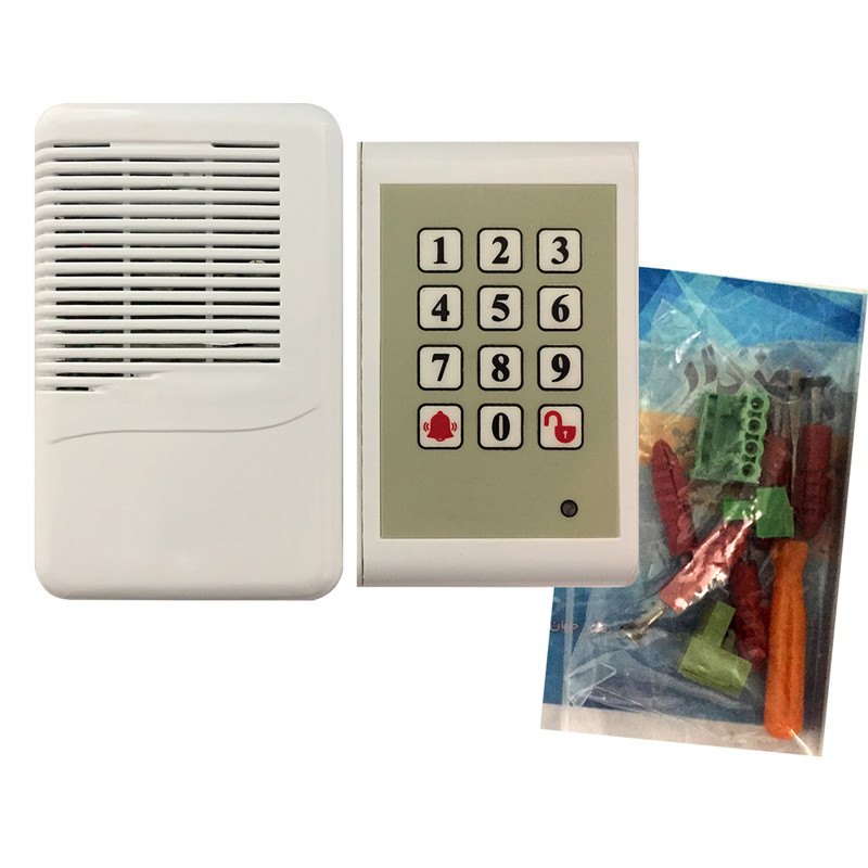 کنترل ترددمدل 2249