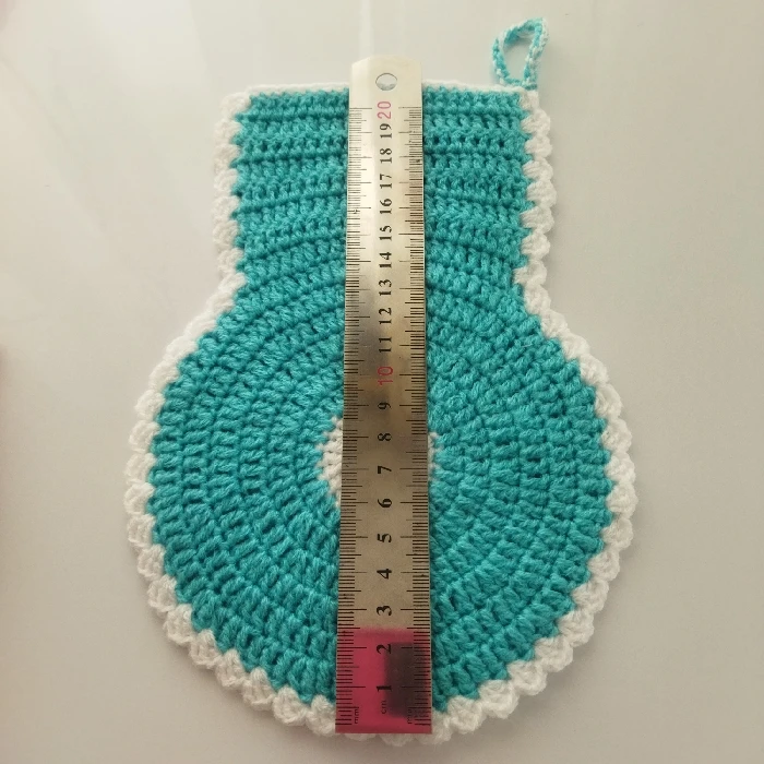 عکس شماره 2 : لیف حمام مدل abc123