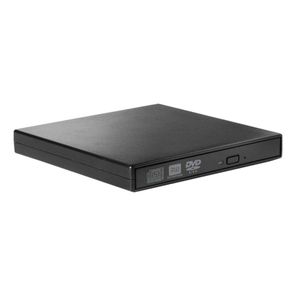 نقد و بررسی باکس تبدیل DVD رایتر اینترنال SATA به اکسترنال USB2.0 کد 127 توسط خریداران